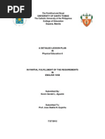 Download 106765753 Lesson Plan Physical Education Basketball by alvarez9654 SN159364622 doc pdf