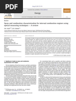 Energy: S.N. Soid, Z.A. Zainal