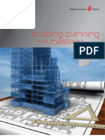 Building Planning and Massing