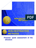 NDT types