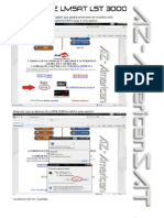 Manual Del Usuario Lmsat Lst 3000