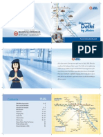 Delhi Metro Tourist Booklet Selected Final English 20-3-12