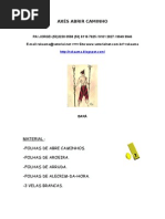 AXÉS ABRIR CAMINHO (1)