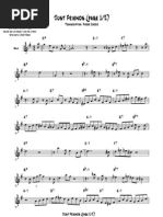 Best Thing For You - Chet Baker Solo | PDF | Échecs | Business