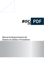 Manual Proveedores Requerimiento