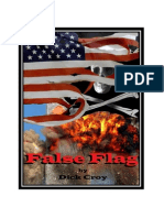 FALSE FLAG © (Screenplay)