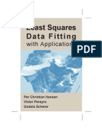 Download Least Squares Data Fitting with Applications by wolgast09durden1m2 SN159391692 doc pdf