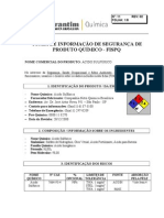 FISP - Ac_sulfurico