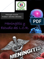 Meningitis y Estudio Del L.C.R.docx