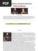 Historia Reis.de .Portugal Resumo.78pages