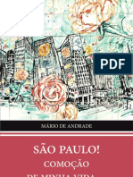 Sao Paulo Comocao de Minha Vida