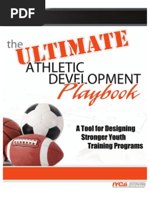 Ultimate Playbook