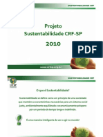 Apresentacao Sustentabilidade