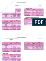 Academic Calendar2011