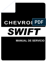 Swift Manual Completo para Imprimir PDF