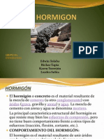 HORMIGON.pptx