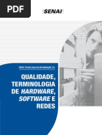 Qualidade Terminologia Hardware