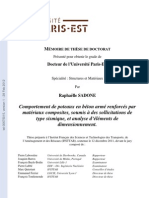 these doctorat Comportement de poteaux en béton armé.pdf