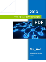 YO SÉ NETWORKING OSPF