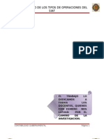 Trabajo de Siaf para Imprimir