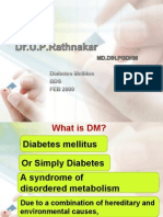Download Pharmacotherapy of  diabetes mellitus by DrUPRathnakarMDDIHPGDHM SN15943167 doc pdf