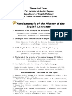 Metodic Book For Students of LNU (Lviv) Department of Foreign Languages (English)