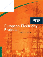 Synopses Electricity En