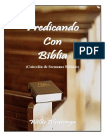 Colección de Sermones 2009 by Willie Alvarenga.pdf