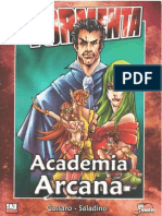 D20 - Tormenta - Academia Arcana.pdf