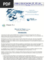 Manual de Clipper