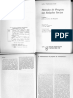 Selltiz. Delineamentos de Pesquisa de Levantamentopdf