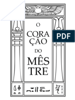 O Coracao Do Mestre