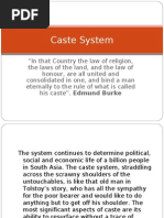 Download Caste System by Peoples Vigilance Committee on Human rights SN15945032 doc pdf