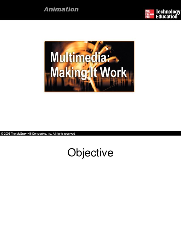 12 Principles of Animation Explained | PDF | Computer Animation | Animation