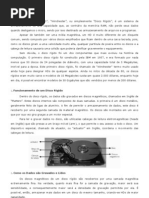 Apostila de Hardware - Parte 4 - Disco Rigido