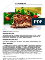 Vista-se.com.Br-Quibe Recheado Com Creme de Tofu