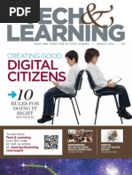 Download Tech Learning August 2013 by Acraa SN159458841 doc pdf