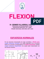 Flexion Villareal
