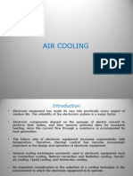 Air Cooling