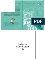 T-Kit - Invatarea Interculturala