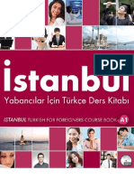 İstanbul Yabancılar Icın Turkce Ders Kitabı A1