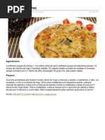 Vista Se.com.Br Tortilha de Batatas