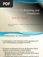 Prof M S Prasad: Based On Open Literature and Reports - For Special System Model See Session II Presentations