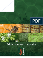 Edulcorantes