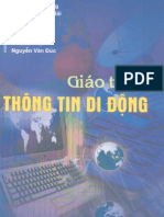 Giáo Trình Thông Tin Di Đ NG - 01