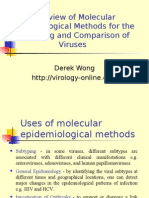 Molecular Virology