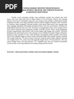 Download Ringkasan Monyet Ekor Panjang by iijuvenza SN15947670 doc pdf
