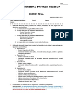 Examen Final Ofimatica