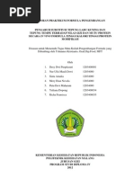 Download Laporan Proposal Pengembangan in Vivo by Chlarissa Wahab SN159480826 doc pdf