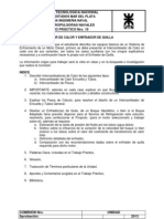 PPN 2013 Caratula TP Nro 10 Intercambiador de Calor y Enfriador de Quilla